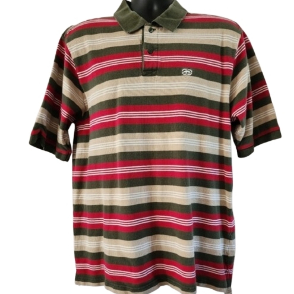 EckoUnltd Polo Shirt